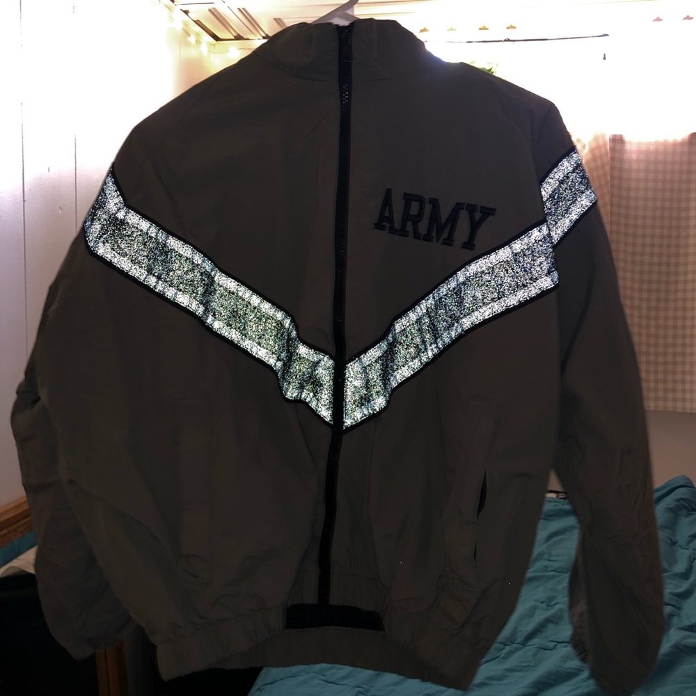 Vintage ARMY JACKET